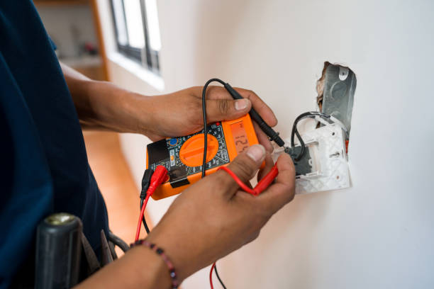 Trusted Woodway, TX Electrician Experts