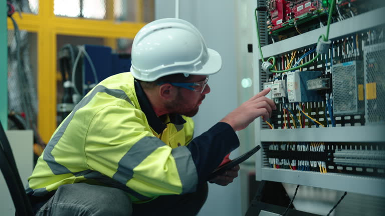 Best Electrical Maintenance Services  in Woodway, TX