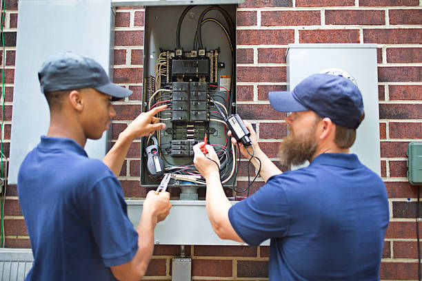 Emergency Electrical Repair Services in Woodway, TX